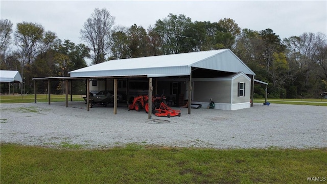 231 Sipsey River Rd, Aliceville, AL 35442 - photo 3