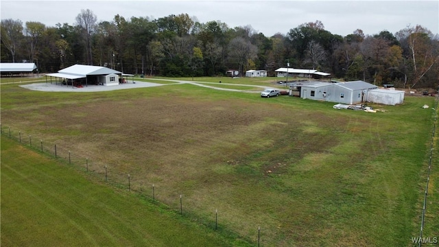 231 Sipsey River Rd, Aliceville, AL 35442 - photo 13