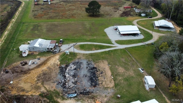 231 Sipsey River Rd, Aliceville, AL 35442 - photo 4