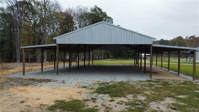 231 Sipsey River Rd, Aliceville, AL 35442 - photo 9