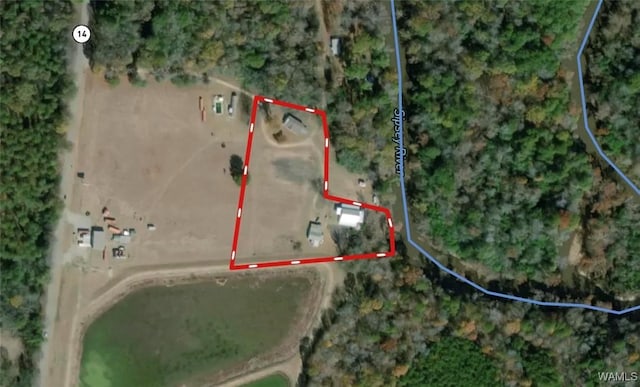 231 Sipsey River Rd, Aliceville, AL 35442 - photo 16