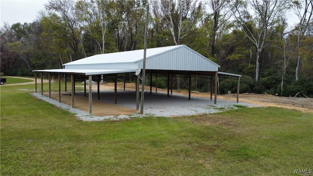 231 Sipsey River Rd, Aliceville, AL 35442 - photo 10