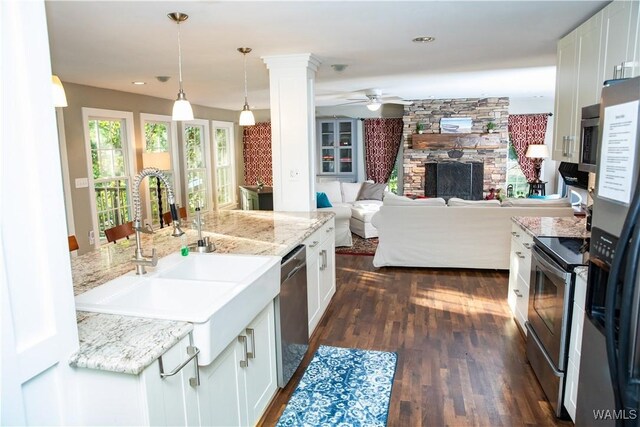 11264 Maritime Cir, Northport, AL 35475 - photo 5