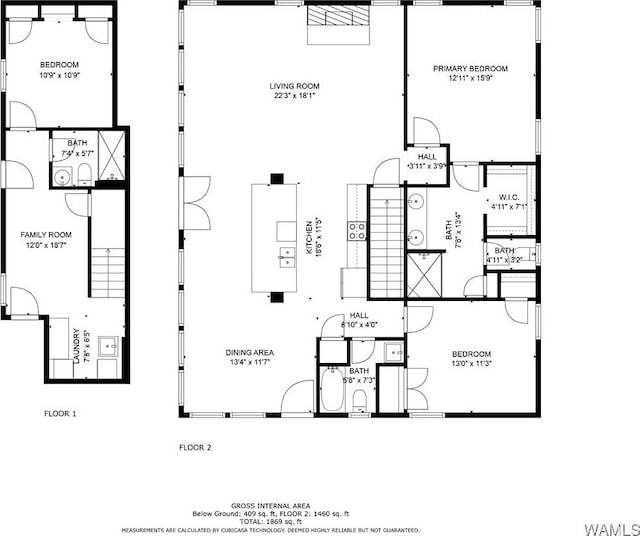 11264 Maritime Cir, Northport, AL 35475 - photo 46