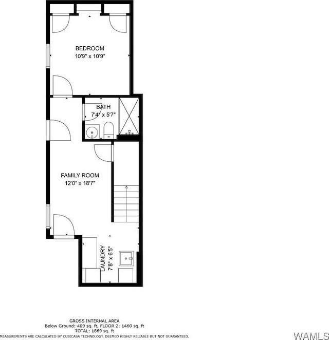 11264 Maritime Cir, Northport, AL 35475 - photo 45