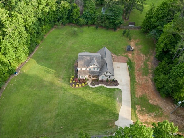 10998 Sleepy Valley Rd, Northport, AL 35475 - view of property location