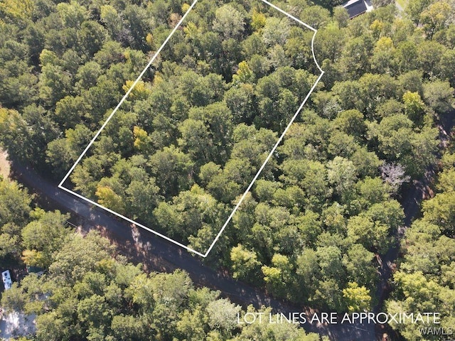 LOT17 Grandview Dr, Northport, AL 35475
