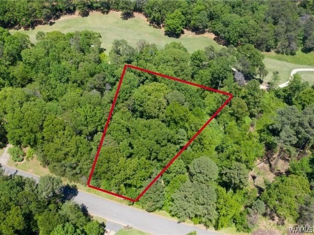 8241 Enterprise Ave NE, Tuscaloosa AL, 35406 land for sale