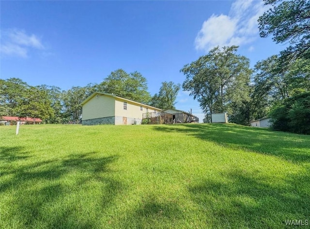 763 4th St SW, Gordo, AL 35466 - photo 13