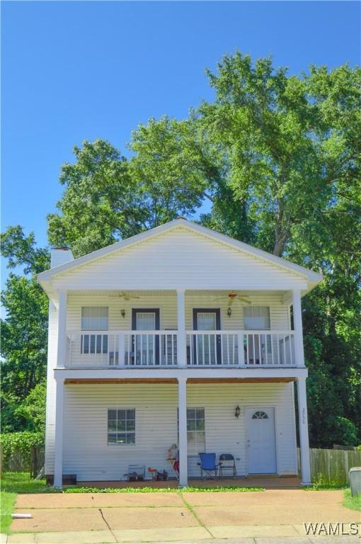 2741 Sumner Pl, Tuscaloosa, AL 35401 - photo 3