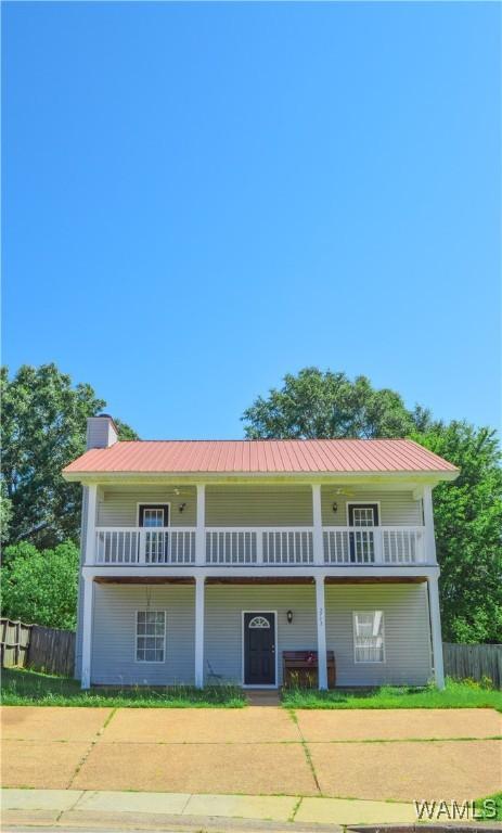 2741 Sumner Pl, Tuscaloosa, AL 35401 - photo 5