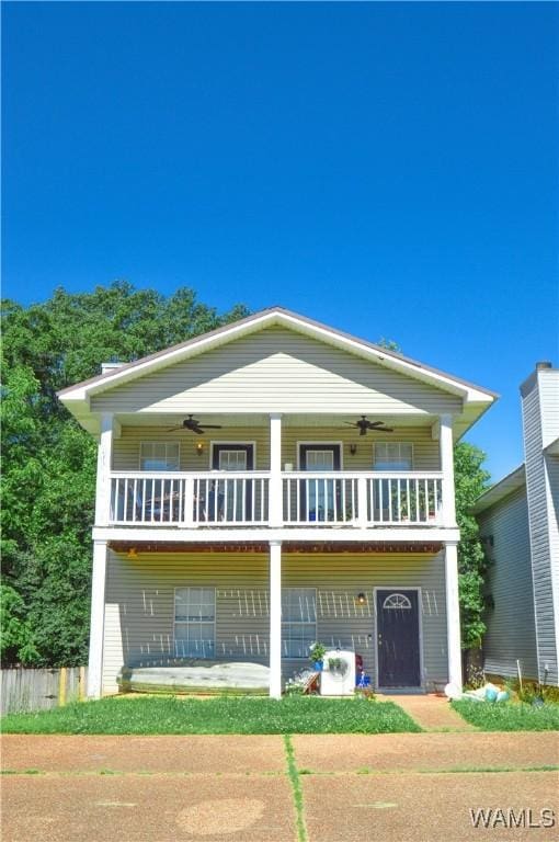 2741 Sumner Pl, Tuscaloosa, AL 35401 - photo 8
