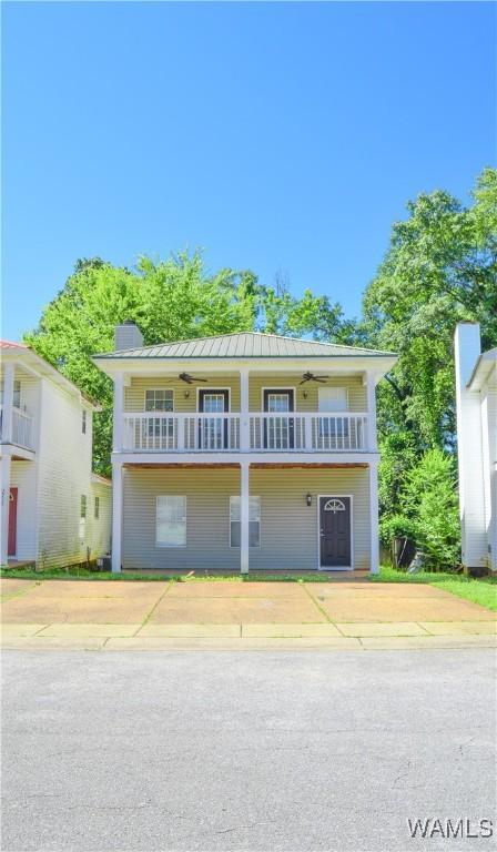 2741 Sumner Pl, Tuscaloosa, AL 35401 - photo 2