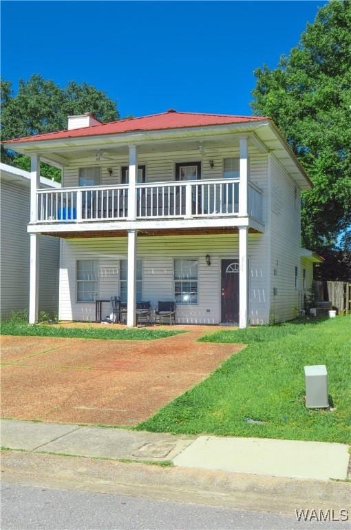2741 Sumner Pl, Tuscaloosa, AL 35401 - photo 7