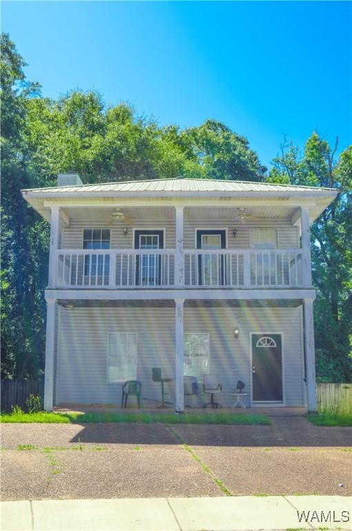 2741 Sumner Pl, Tuscaloosa, AL 35401 - photo 4
