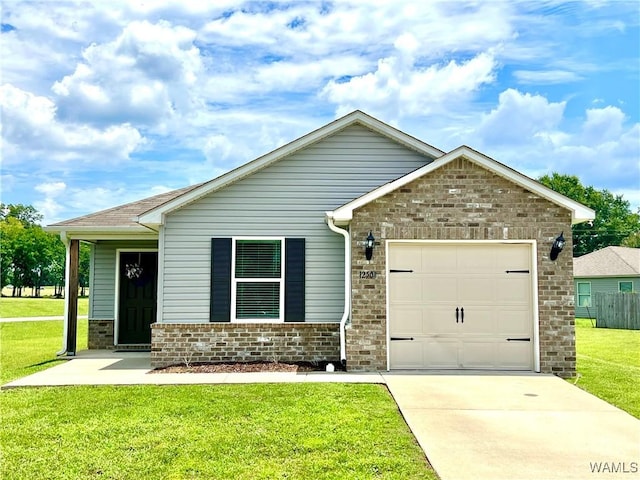 12504 Waterbury Run, Moundville, AL 35474 - photo 1