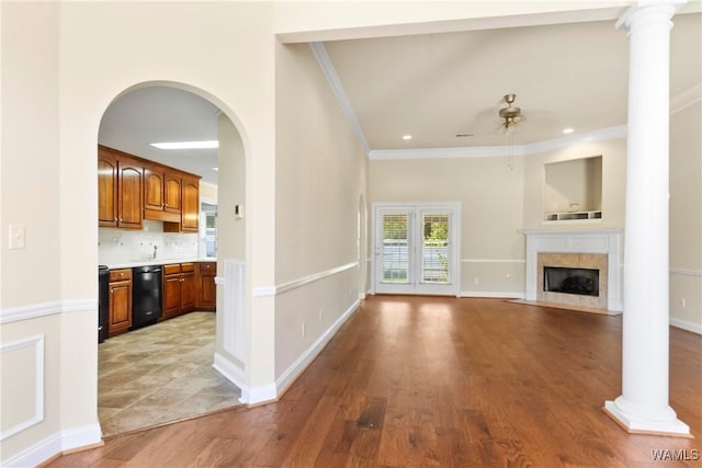 1417 Plantation Ln, Tuscaloosa, AL 35405 - photo 9