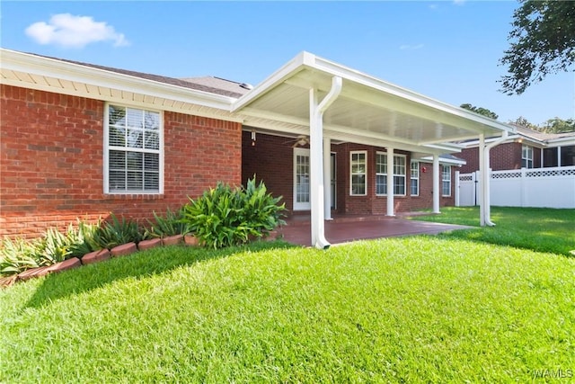 1417 Plantation Ln, Tuscaloosa, AL 35405 - photo 30