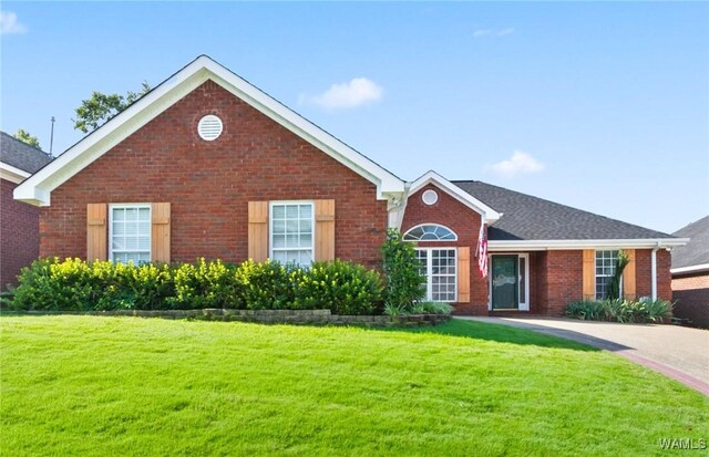 1417 Plantation Ln, Tuscaloosa, AL 35405 - photo 2