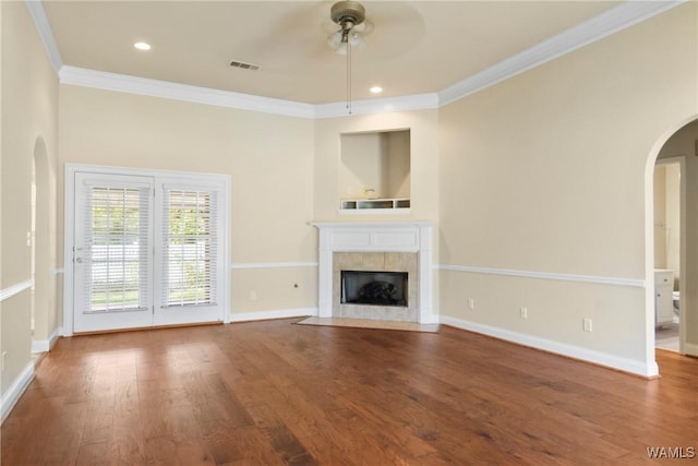 1417 Plantation Ln, Tuscaloosa, AL 35405 - photo 4