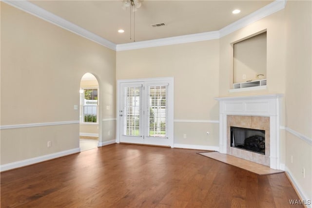 1417 Plantation Ln, Tuscaloosa, AL 35405 - photo 5