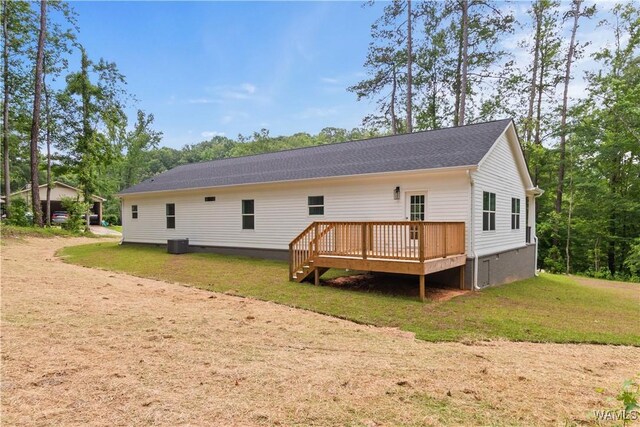 3904 Springhill Dr, Tuscaloosa, AL 35405 - photo 31