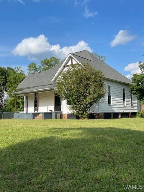 901 1st St, Greensboro, AL 36744 - photo 1