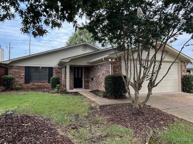 1738 Hollow Ln, Tuscaloosa, AL 35406 - photo 2
