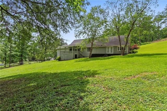 10884 W Manor Dr, Cottondale, AL 35453 - photo 29