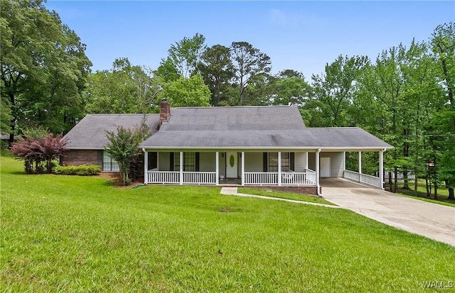 10884 W Manor Dr, Cottondale, AL 35453 - photo 1