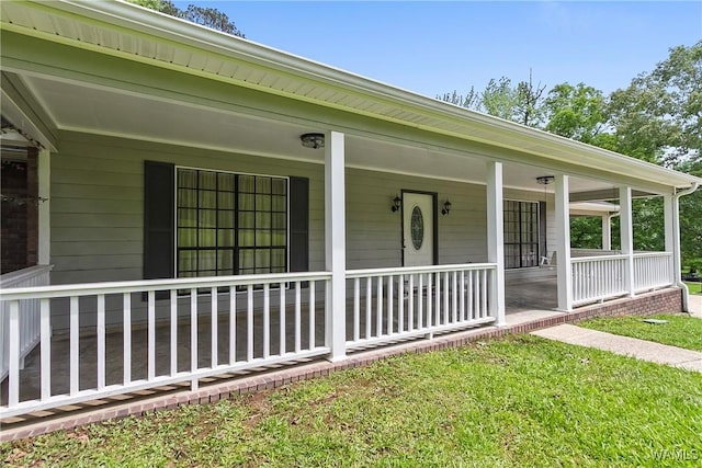 10884 W Manor Dr, Cottondale, AL 35453 - photo 3