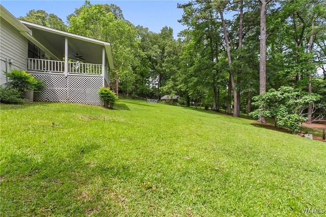 10884 W Manor Dr, Cottondale, AL 35453 - photo 31