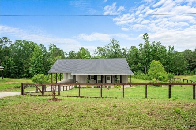 16663 Old Fayette Rd, Northport, AL 35475 - photo 4