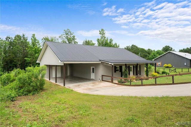 16663 Old Fayette Rd, Northport, AL 35475 - photo 3