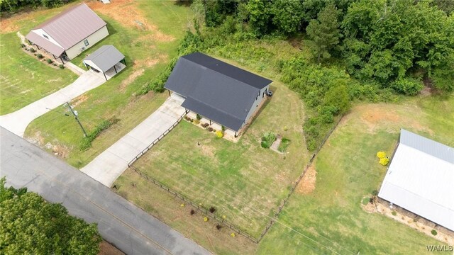 16663 Old Fayette Rd, Northport, AL 35475 - photo 32