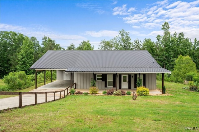 16663 Old Fayette Rd, Northport, AL 35475 - photo 1
