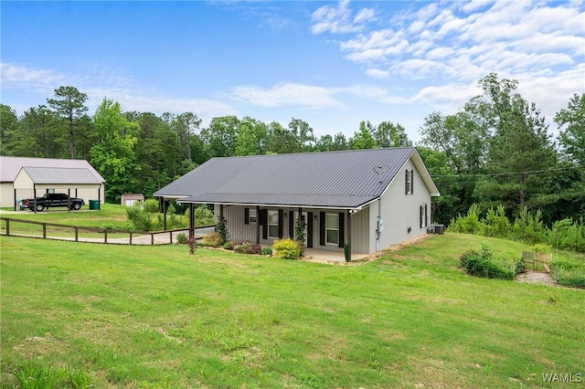 16663 Old Fayette Rd, Northport, AL 35475 - photo 2