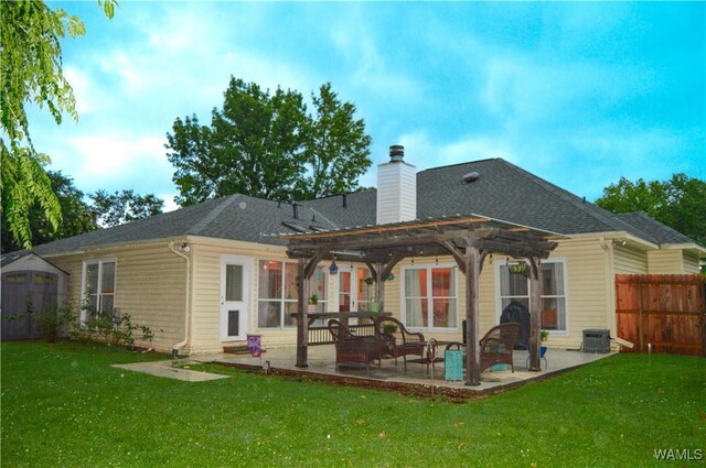 1606 Mallard Cir, Tuscaloosa, AL 35405 - photo 31