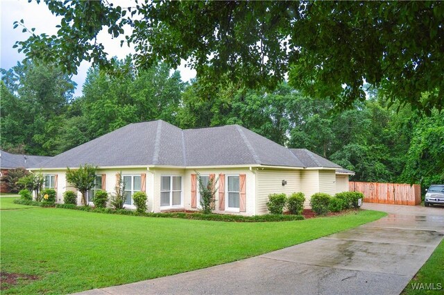 1606 Mallard Cir, Tuscaloosa, AL 35405 - photo 3