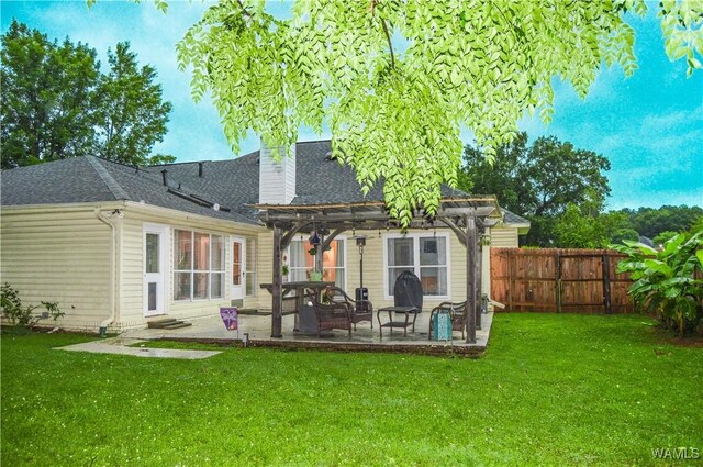 1606 Mallard Cir, Tuscaloosa, AL 35405 - photo 28