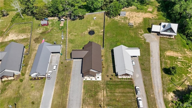 12625 Northside Rd, Northport, AL 35475 - drone / aerial view