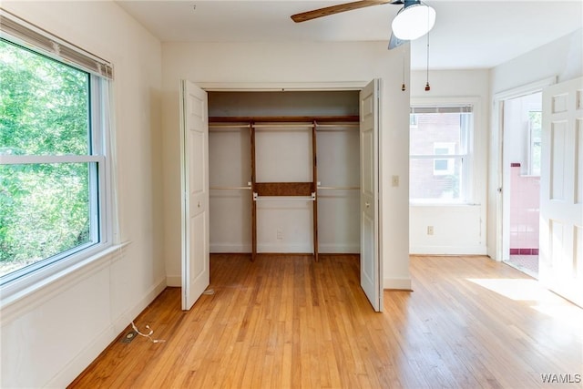9C Country Club Hls, Tuscaloosa, AL 35401 - view of closet