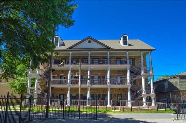 1506 8th St, Tuscaloosa, AL 35401 - photo 1