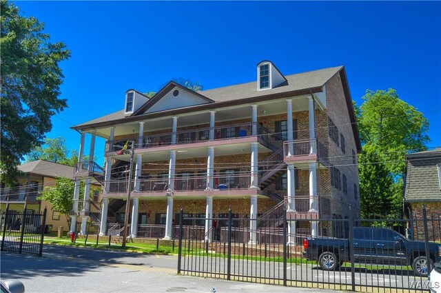 1506 8th St, Tuscaloosa, AL 35401 - photo 2