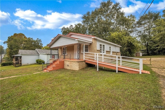 4504 20th St NE, Tuscaloosa, AL 35404 - photo 2