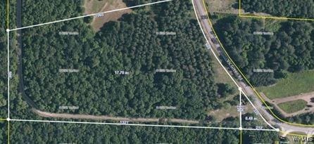 0 Vic Green Rd, Northport, AL 35475