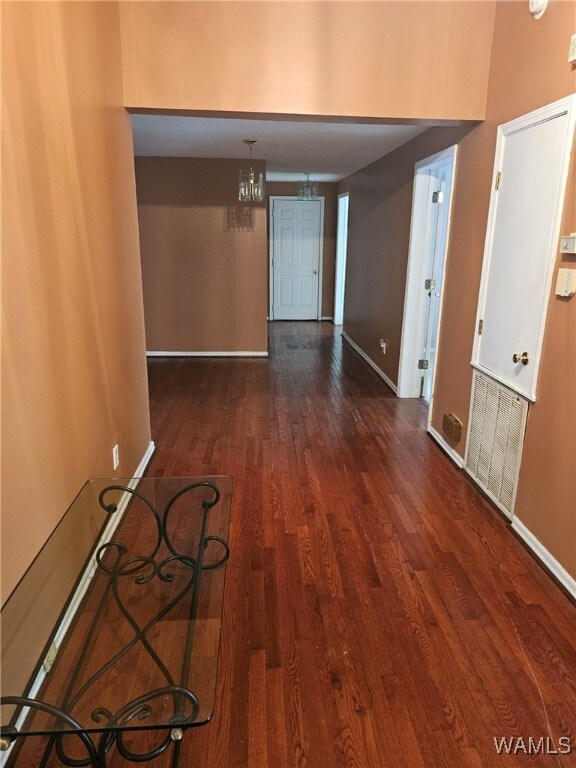 2708 20th St, Tuscaloosa, AL 35401 - photo 2