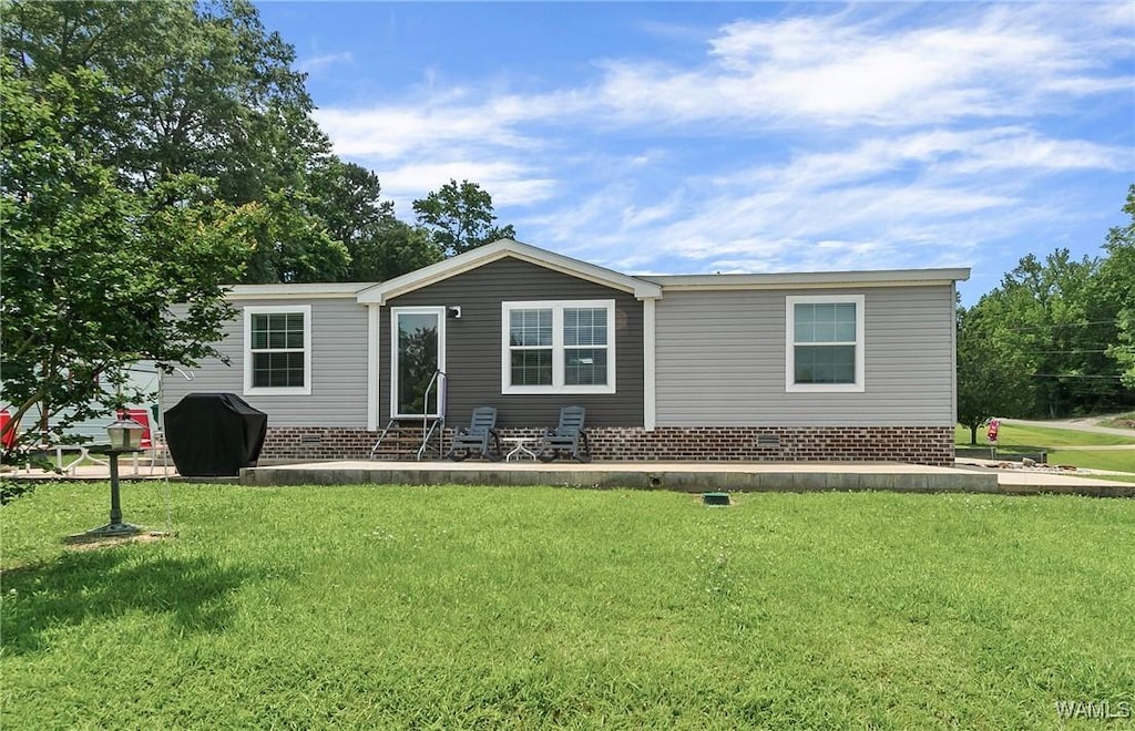 12194 Tom Montgomery Rd, Northport, AL 35473 - photo 1