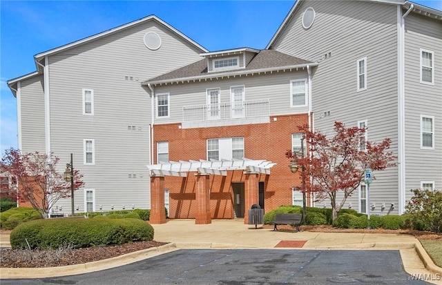 303 Helen Keller Blvd Unit B223, Tuscaloosa, AL 35404 - view of building exterior