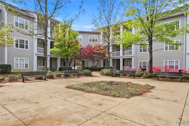 303 Helen Keller Blvd Unit B223, Tuscaloosa, AL 35404 - view of building exterior